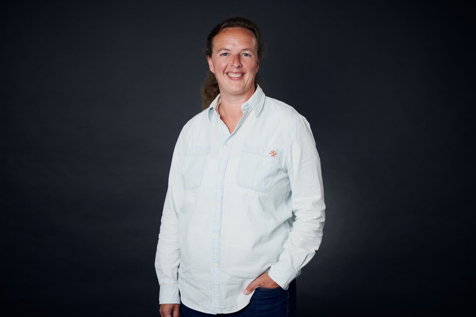 Trudie Jacobs-Bos